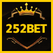 Logo da 252BET